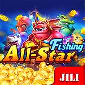 All Star Fishing ph969 fishing