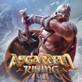 Asgardian Rising ph969 hot game
