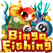 Bingo Fishing ph969 fishing