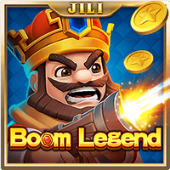 Boom Legend ph969 fishing