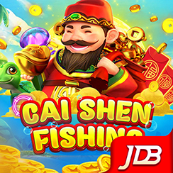 Cai Shen Fishing ph969 hot game
