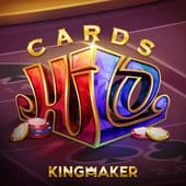 Cards Hi Lo ph969 cards