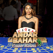 Casino Marina Andar Bahar ph969 live casino