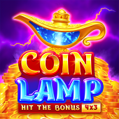 Coin Lamp ph969 slot