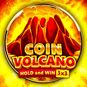 Coin Vilcano Hold and Win ph969 hot game