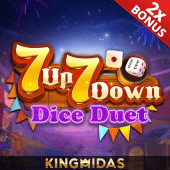 Dice Duet ph969 cards