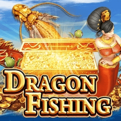 Dragon Fishing ph969 fishing