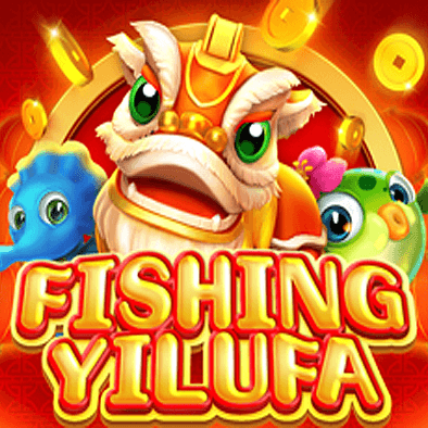 Fishing Yi Lu Fa ph969 fishing