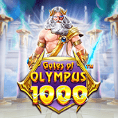 Gates of Olympus 1000 ph969 hot game