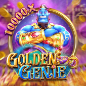 Golden Genie ph969 hot game