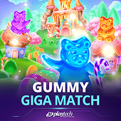 Gummy Giga Match ph969 slot