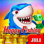 Happy Fishing ph969 hot game