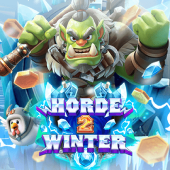 Horde 2 Winter ph969 slot