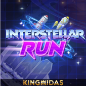 Interstellar Run ph969 cards