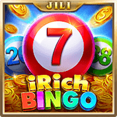 Irich Bingo ph969 slot