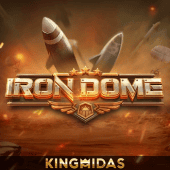 Iron Dome ph969 cards