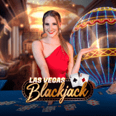 Las Vegas Blackjack ph969 live casino