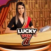 Lucky 7 ph969 live casino