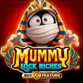 Mummy Lock Riches ph969 slot