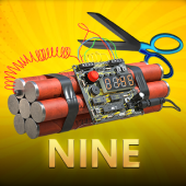 Nine ph969 cards