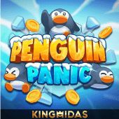 Penguin Panic ph969 cards