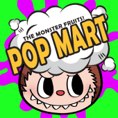 Popmart ph969 slot