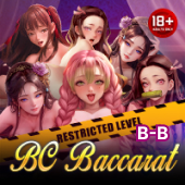 Sexy Blockchain Baccarat B B ph969 live casino