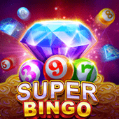 Super Bingo ph969 hot Game icon