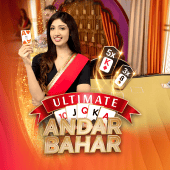 Ultimate Andar Bahar ph969 live casino