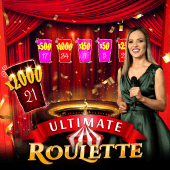 Ultimate Roulette ph969 live casino